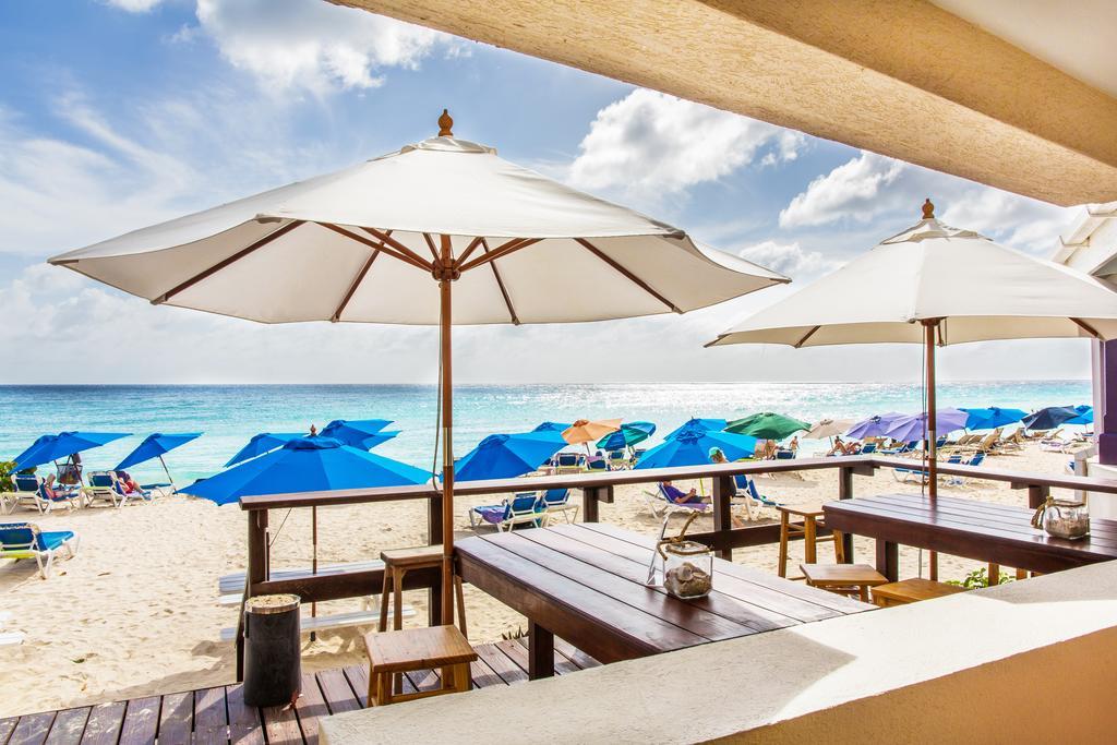 Infinity On The Beach Κράιστ Τσερτς Εξωτερικό φωτογραφία